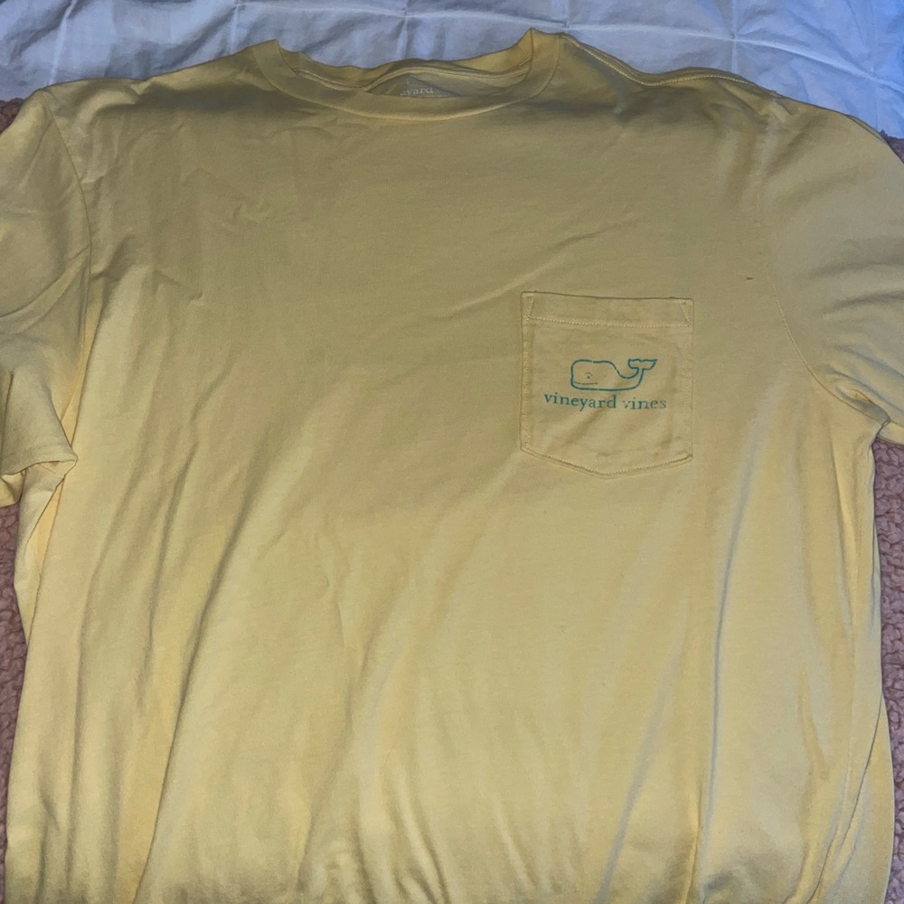 Vineyard Vines long sleeve shirt